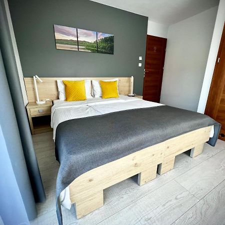 Rezydencja Pod Ochorowiczowka B&B Wisla Exterior photo