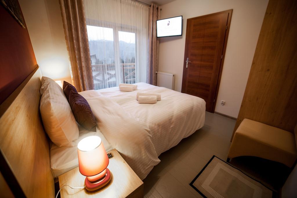 Rezydencja Pod Ochorowiczowka B&B Wisla Room photo